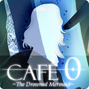 CAFE 0 ~The Drowned Mermaid~ Dual Language Ver.