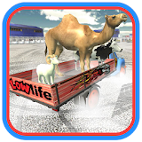 Animal Transport Drift 3D icon