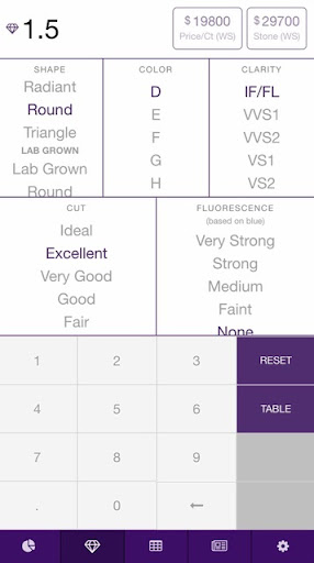 GemGuide Pricing Screen 3
