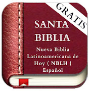 Nueva Biblia Latinoamericana de Hoy (NBLH)