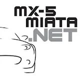 MX5 Miata.net icon
