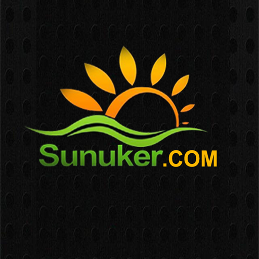 Sunuker Infos logo