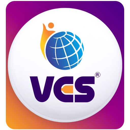 VES logo