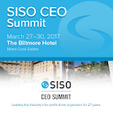 SISO CEO Summit 2017 icon