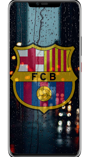 Barcelona Wallpapers Screen 3
