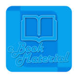 Material E-Book icon