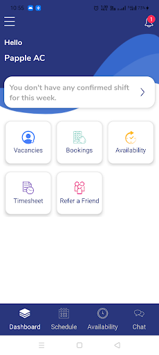 Ace24 Healthcare Screenshot 3 - AppWisp.com