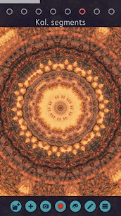Mandalize: Relaxing Mandala Art Visual Meditation (MOD APK, Unlocked) v2 2