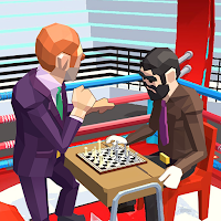  Funny Chess 3D Duel 