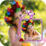 Magic PIP Camera Effect  -  Sweet Beauty with Selfie icon