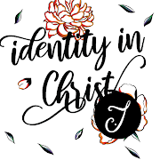 WAStickerApps - Your Identity in Christ WhatsApp