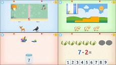 子供のための就学前の数学のゲーム - キッズゲームのおすすめ画像3