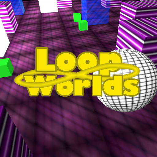 LoopWorlds - Logic Puzzle Game Download on Windows