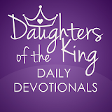 Daughters of the King icon