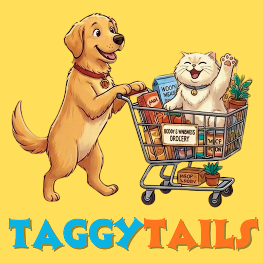 TaggyTails
