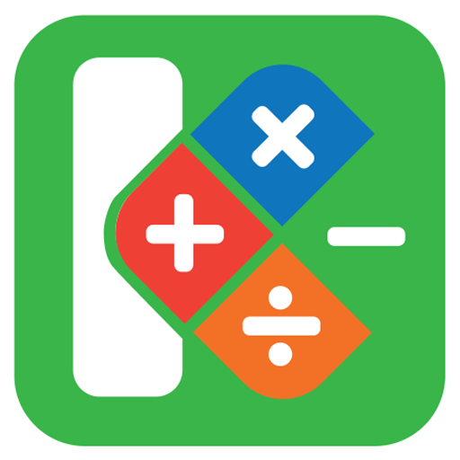 Matinik - Arithmetic Made Fun! logo