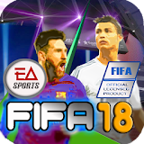 New FIFA 18 Walkthrough icon