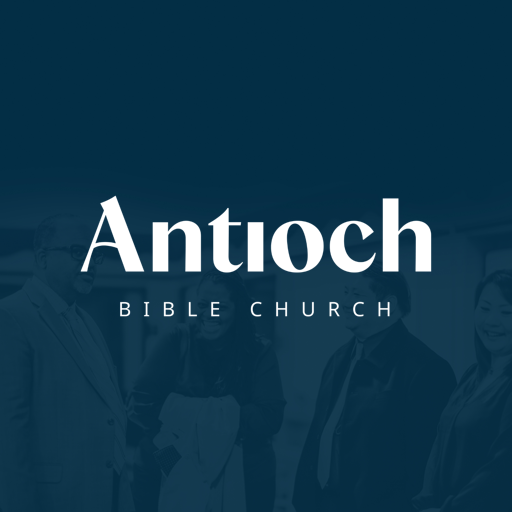 Antioch Bible Church logo