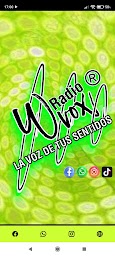 Radio WVOX