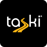 taSki - Taxi, Food, Delivery, Grocery India icon