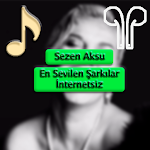 Cover Image of Unduh Sezen Aksu En Sevilen Şarkılar  APK
