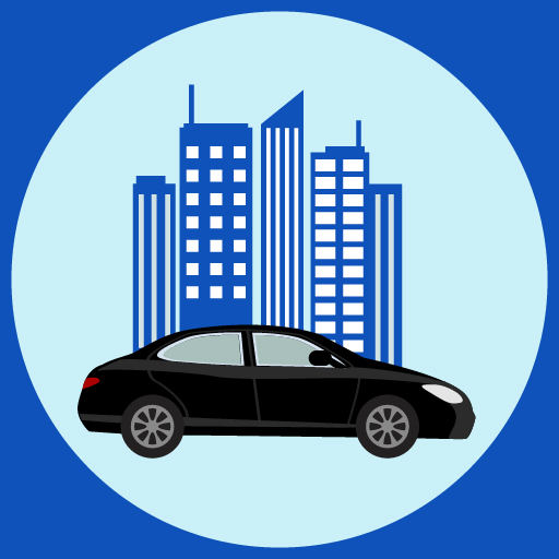 Chauffeured Services Australia logo