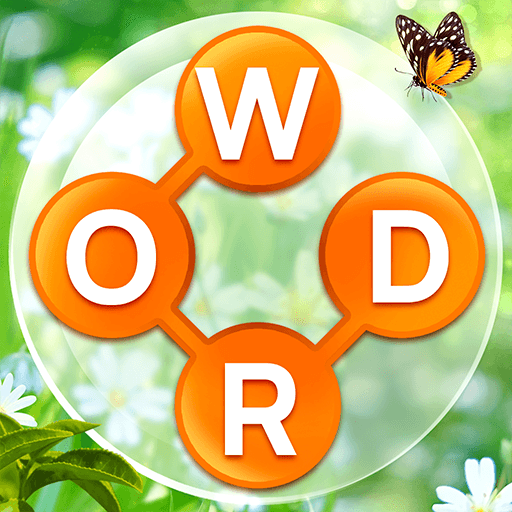 Word Scenery: Kelime Oyunu Windows'ta İndir