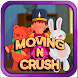 Moving Crush : Match Puzzle Ga