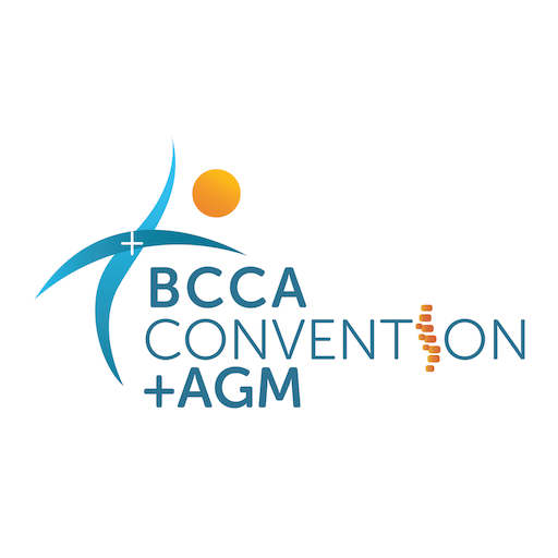 BCCA Convention+AGM logo
