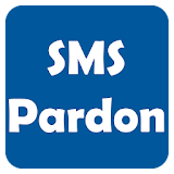 SMS Pardon & Désolé icon