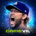 Cover Image of ダウンロード MLBパーフェクトイニング2021 2.4.9 APK