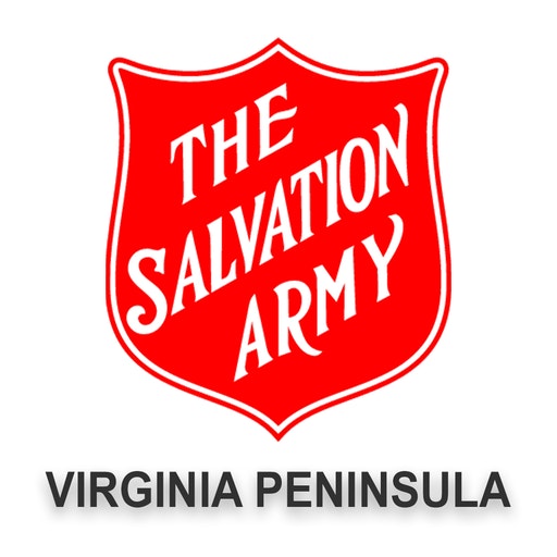 Salvation Army Virginia Penins 1.0.7 Icon