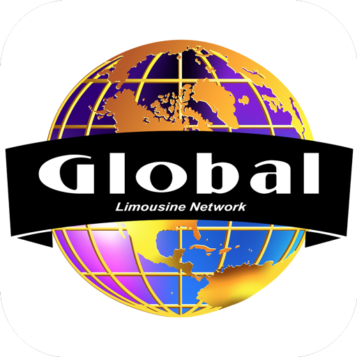 Global Limousine Network  Icon