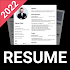 Resume Builder & CV Maker 1.01.38.0722 (VIP)