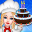 Bakery Tycoon : Bake, Decorate and Serve Cakes