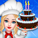 Bake, Decorate and Serve Cakes - Androidアプリ