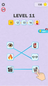 Emoji Fun Puzzle Game