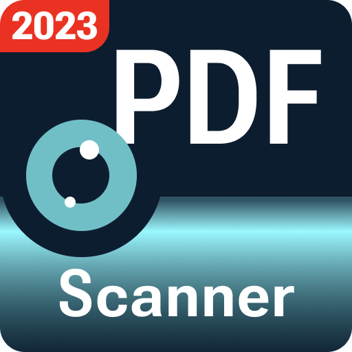 PDF Scanner: Convert to PDF  Icon
