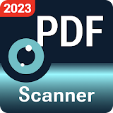PDF Scanner: Scan to PDF &Sign icon