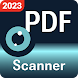 PDF Scanner: Convert to PDF - Androidアプリ