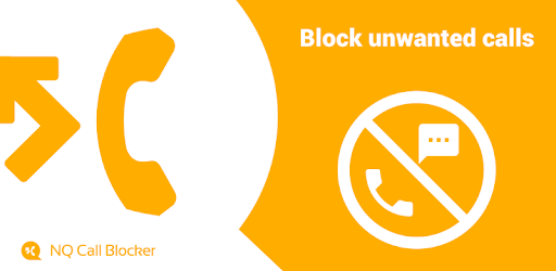 Call Blocker - Blacklist cover