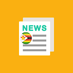 Cover Image of Download Zimbabwe News: Breaking Local  APK
