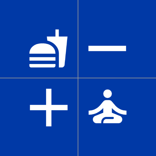 Счетчик калорий - Килоконтроль logo