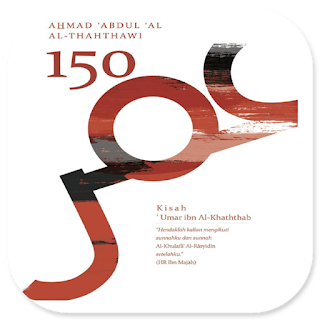 150 Kisah Umar Bin Khattab