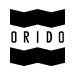 Cover Image of 下载 ORIDO. 1.6.1 APK