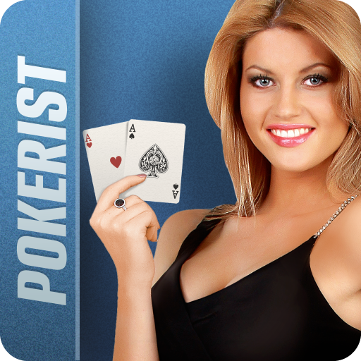 AA POKER:Texas Holdem,Omaha by ME2ON Co., Ltd.