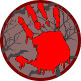 Escape from Cemetery Horror 3D icon