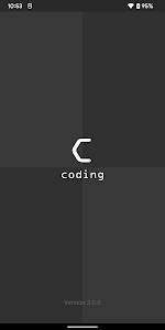 Coding C Unknown