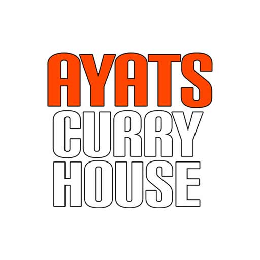 Ayats Curry House 1.0 Icon