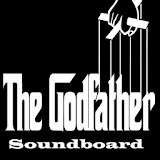 Godfather Soundboard icon